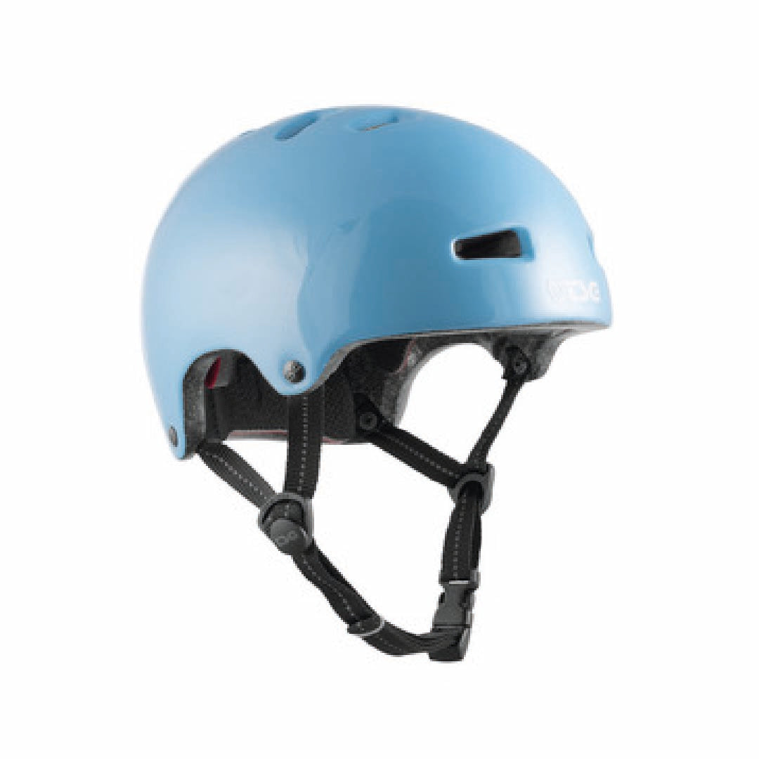TSG Nipper Mini Solid Color - Gloss Baby Blue