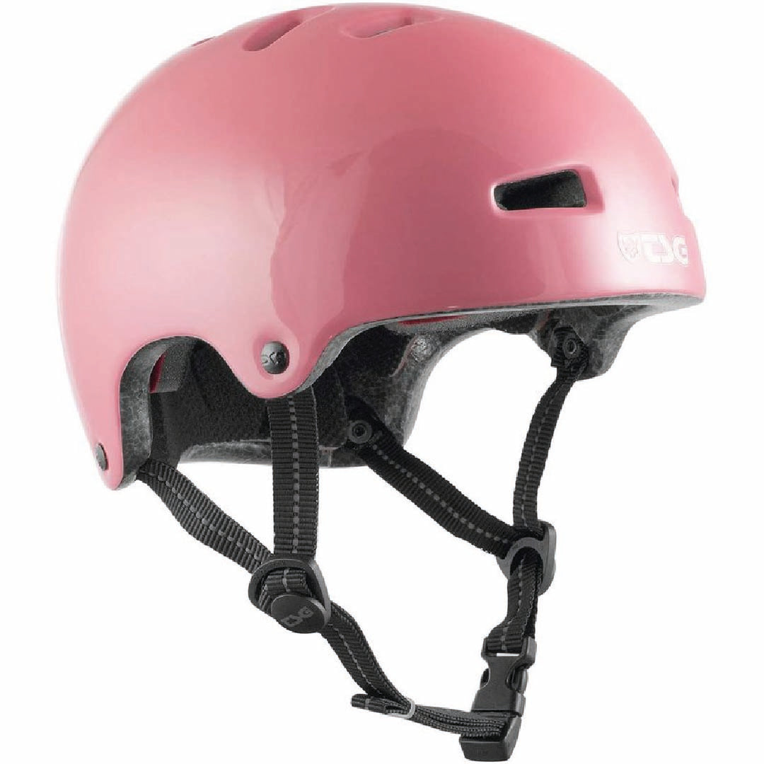 TSG Nipper Mini Solid Color - Gloss Baby Pink
