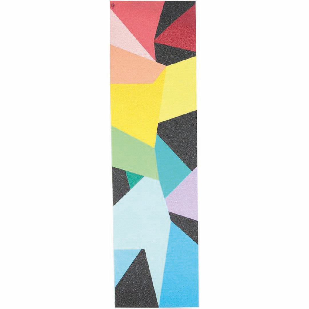 North Pro Scooter Griptape - Art