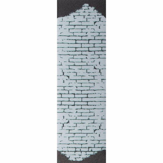 North Pro Scooter Griptape - Clear Brick