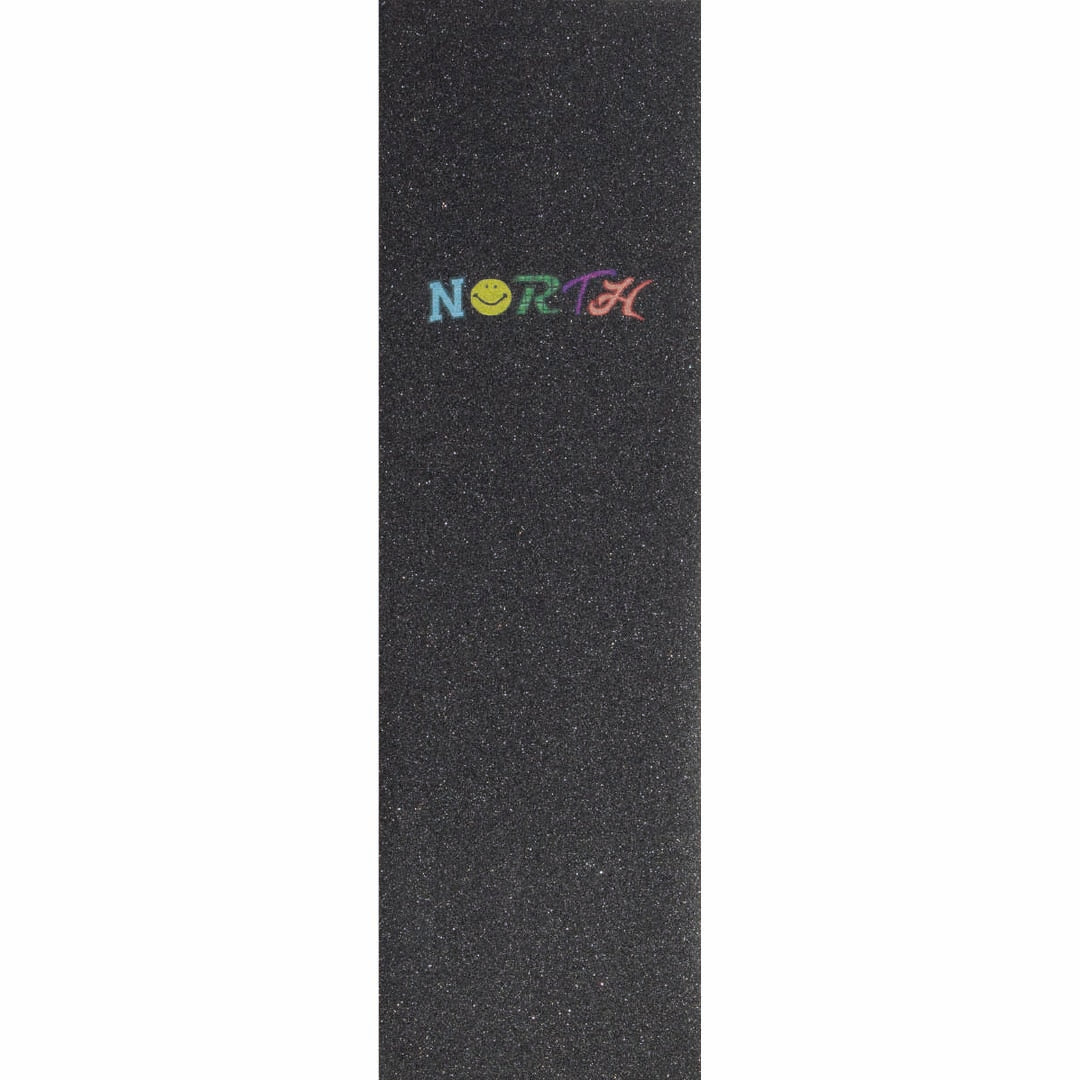 North Pro Scooter Griptape - Patched