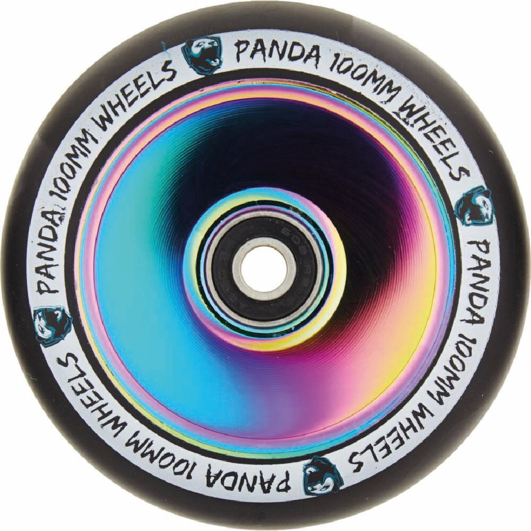 Panda Balloon Fullcore Pro Scooter Wheel 100 mm
