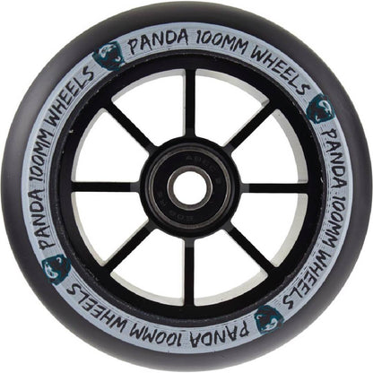 Panda Spoked V2 Pro Scooter Wheel 100 mm