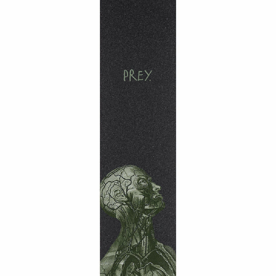 Prey Griptape - Green Head