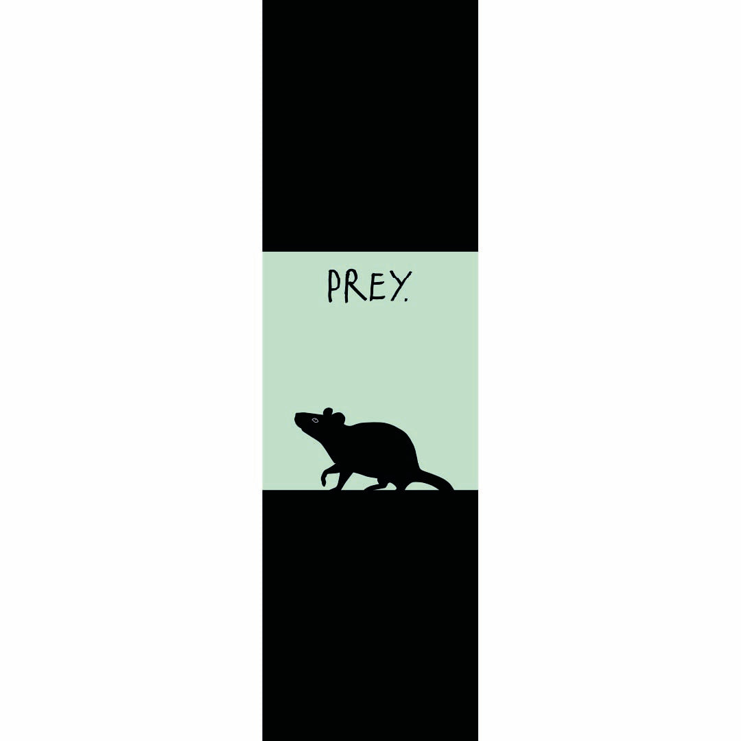 Prey Griptape - Rat