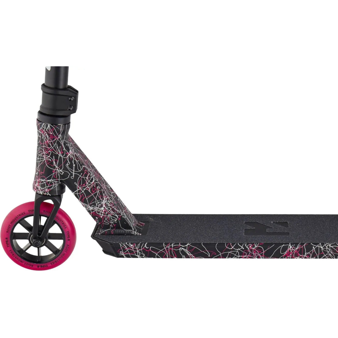 Root Type R Pro Scooter