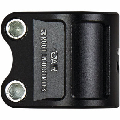 Root Air Double Clamp