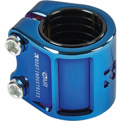 Root Air Double Clamp