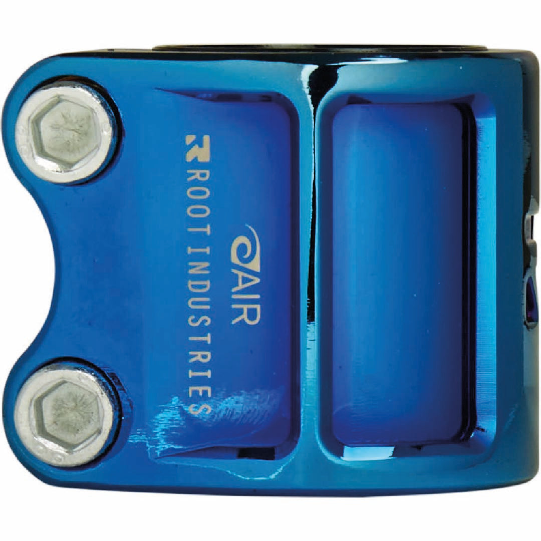 Root Air Double Clamp