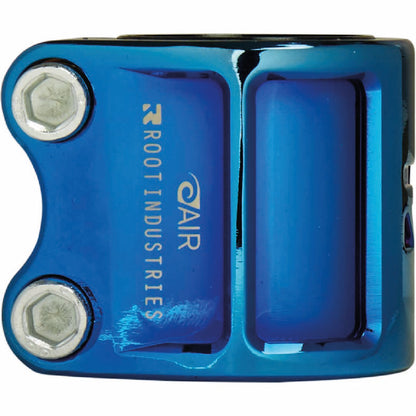 Root Air Double Clamp
