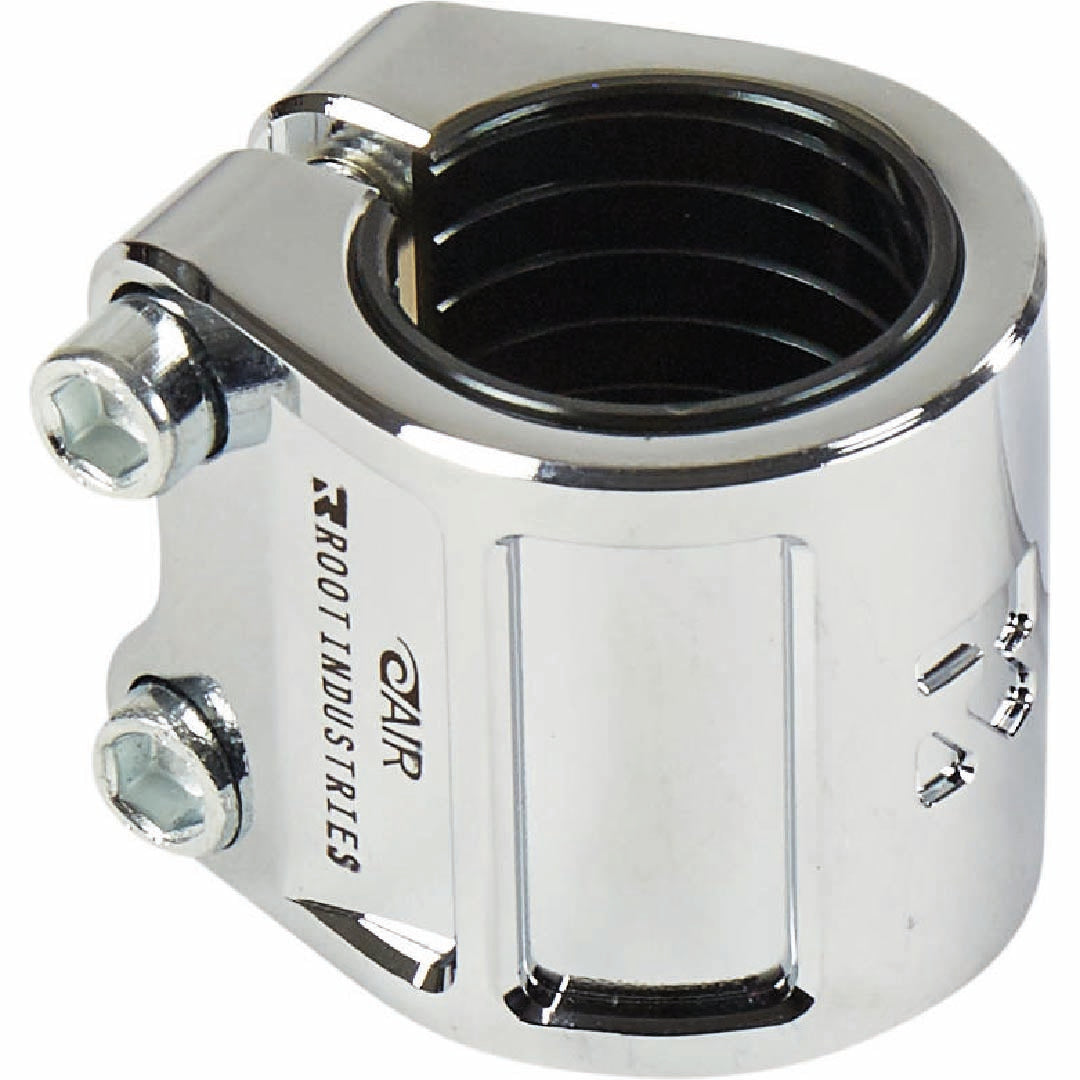 Root Air Double Clamp