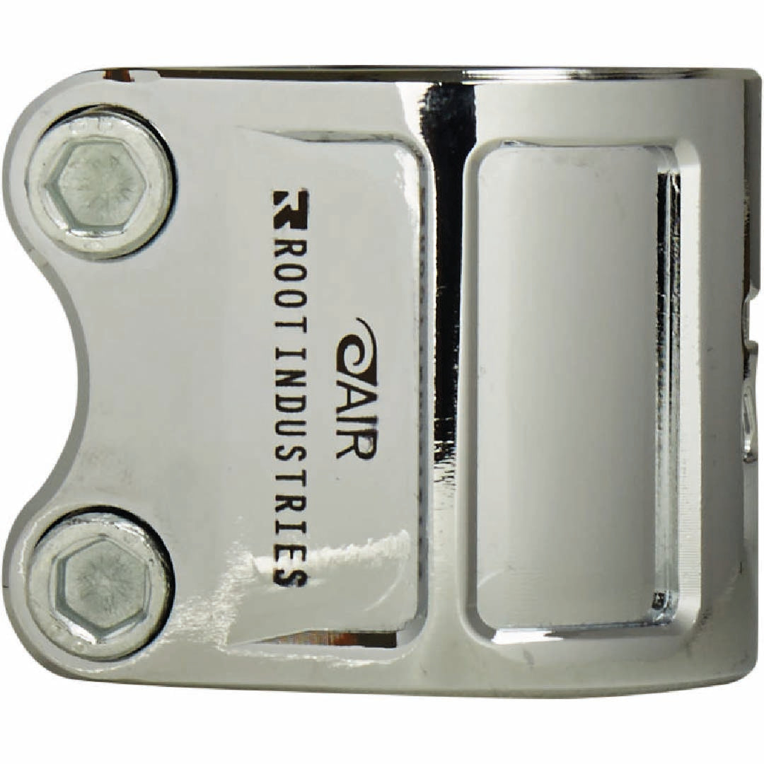Root Air Double Clamp