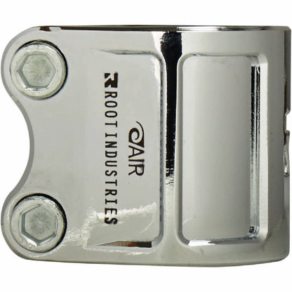 Root Air Double Clamp