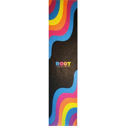 Root Donuts Pro Scooter Griptape