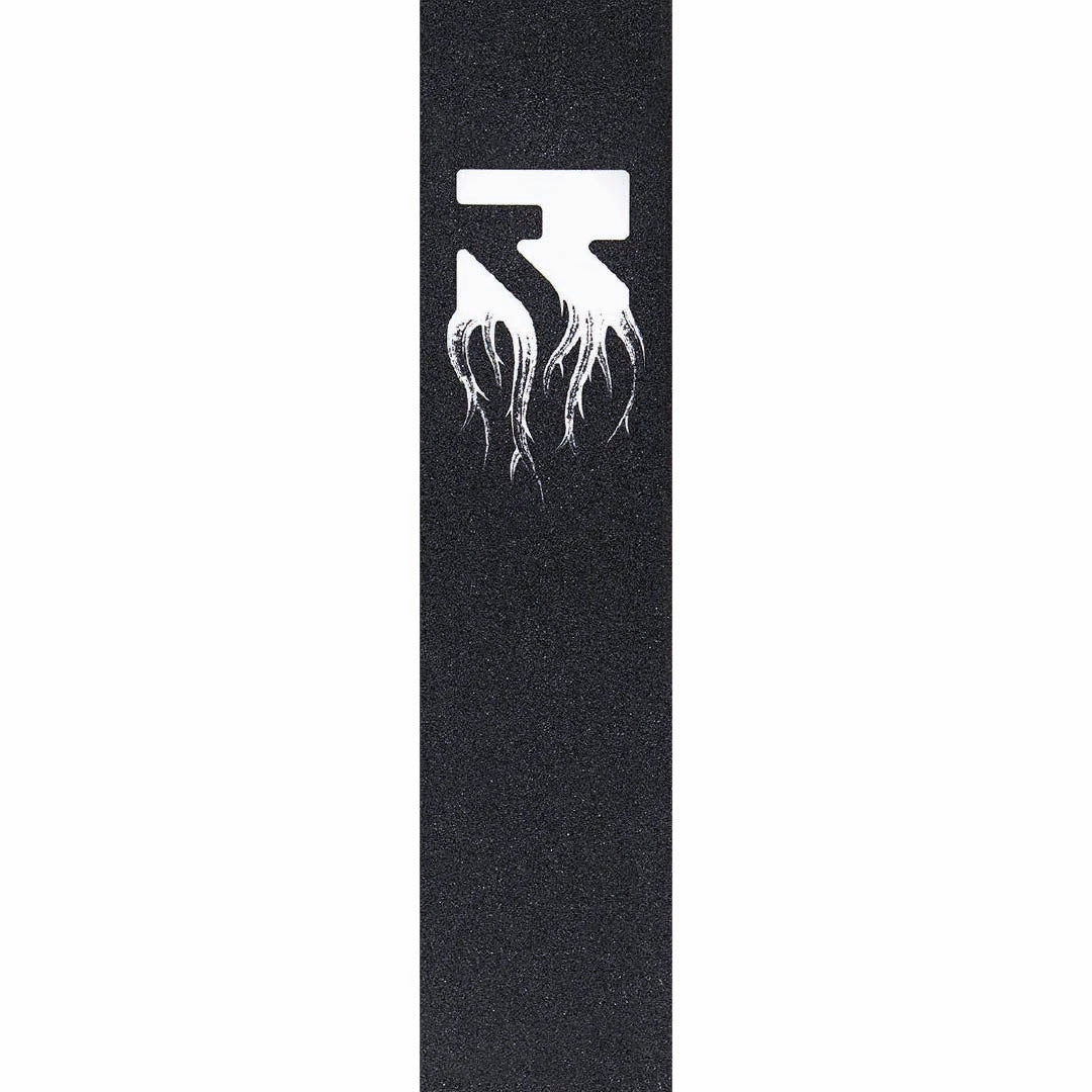 Root Rooted White Pro Scooter Griptape