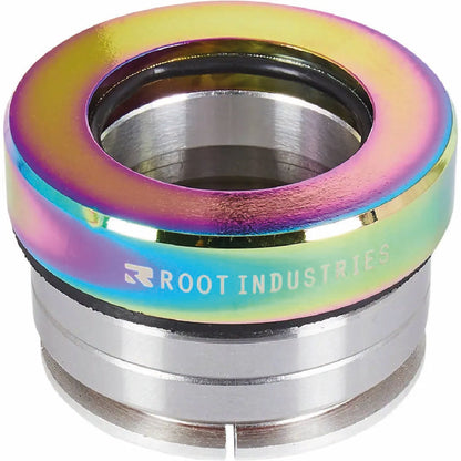 Root Integrated Headset