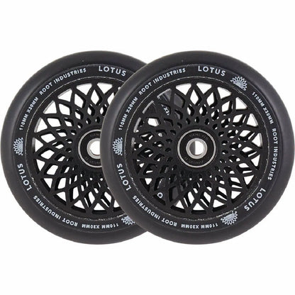 Root Lotus Wide Pro Scooter Wheels 2-Pack