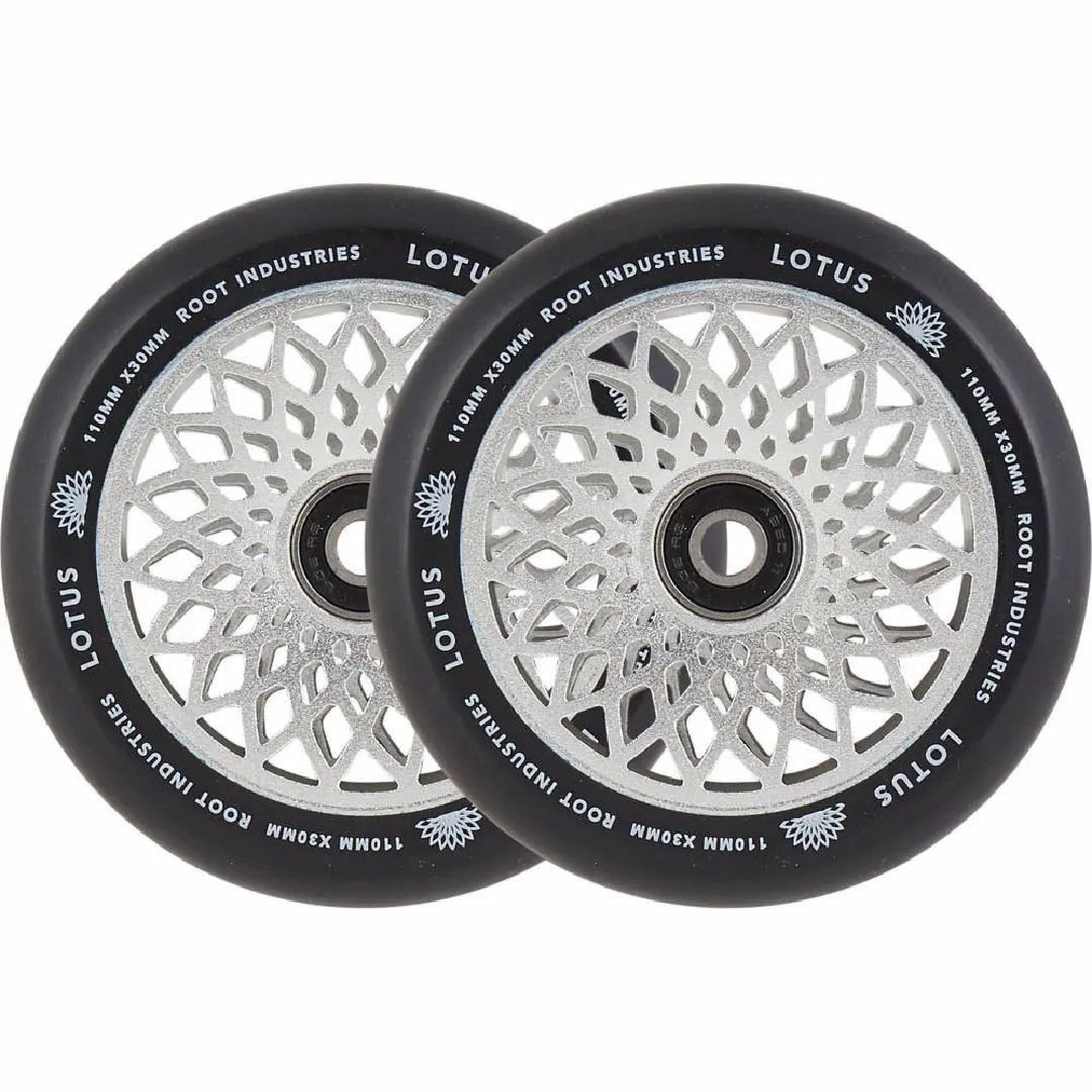 Root Lotus Wide Pro Scooter Wheels 2-Pack