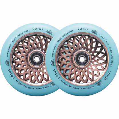 Root Lotus Pro Scooter Wheels 2er-Pack