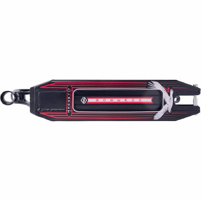 Striker Bgseakk Magnetit V2 Pro Scooter Deck