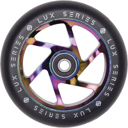 Striker Lux Spoked Pro Scooter Wheel 100 mm