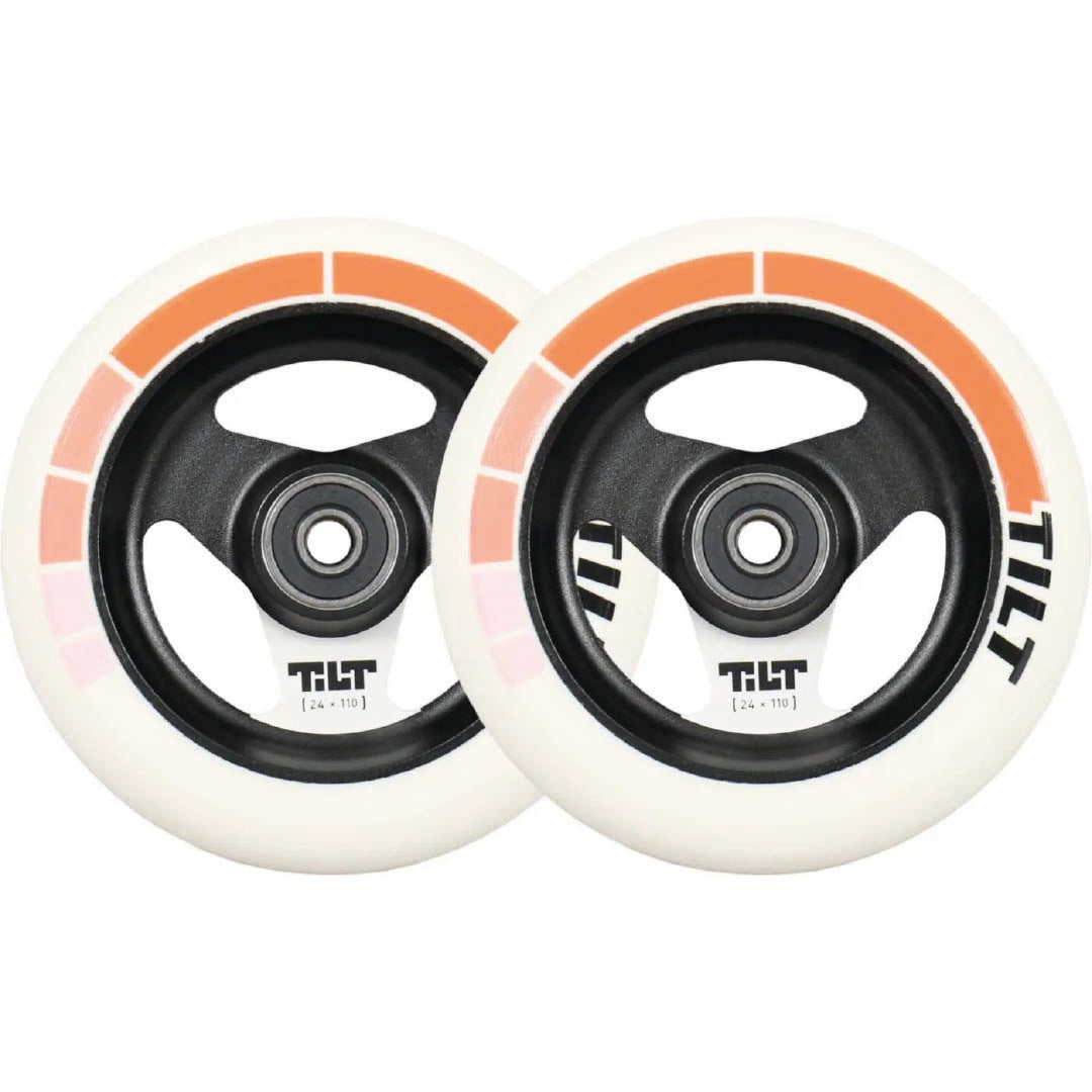 Tilt Stage I Pro Scooter Wheels 2er-Pack