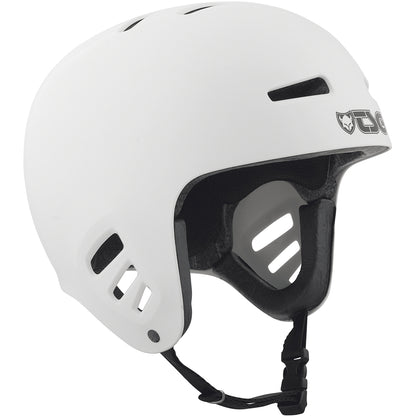 TSG Dawn Solid Color - White