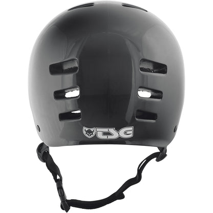 TSG Evolution Youth Injected - Black