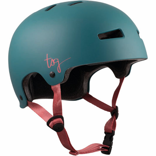 TSG Women Solid Color - Ocean Depths