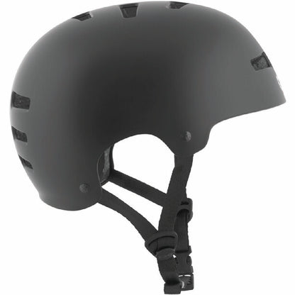 TSG Evolution Solid Color - Black