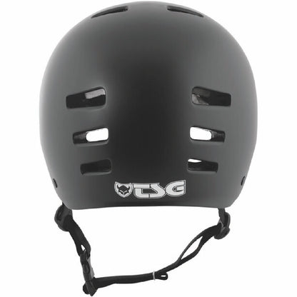 TSG Evolution Solid Color - Black