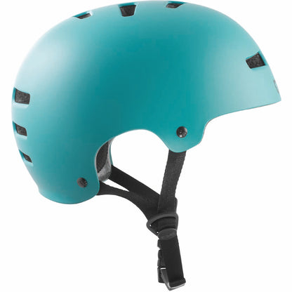 TSG Evolution Solid Color - Cauma Green