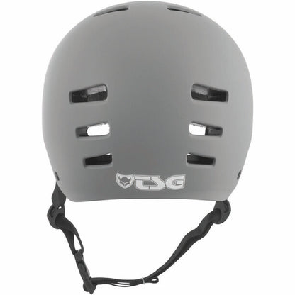 TSG Evolution Youth - Coal Satin