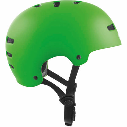TSG Evolution Solid Color - Lime Green