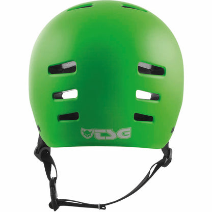 TSG Evolution Solid Color - Lime Green