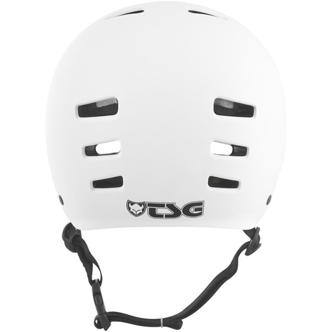 TSG Evolution Youth - White