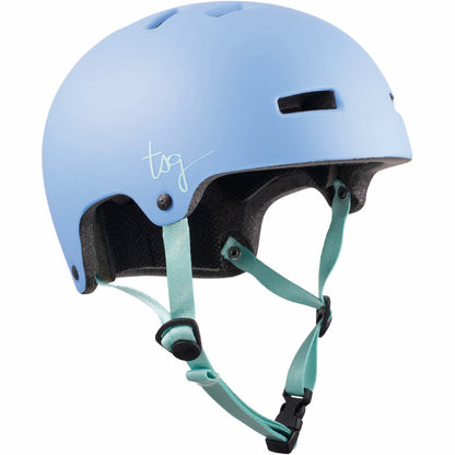 TSG Ivy Solid Color - Azuro