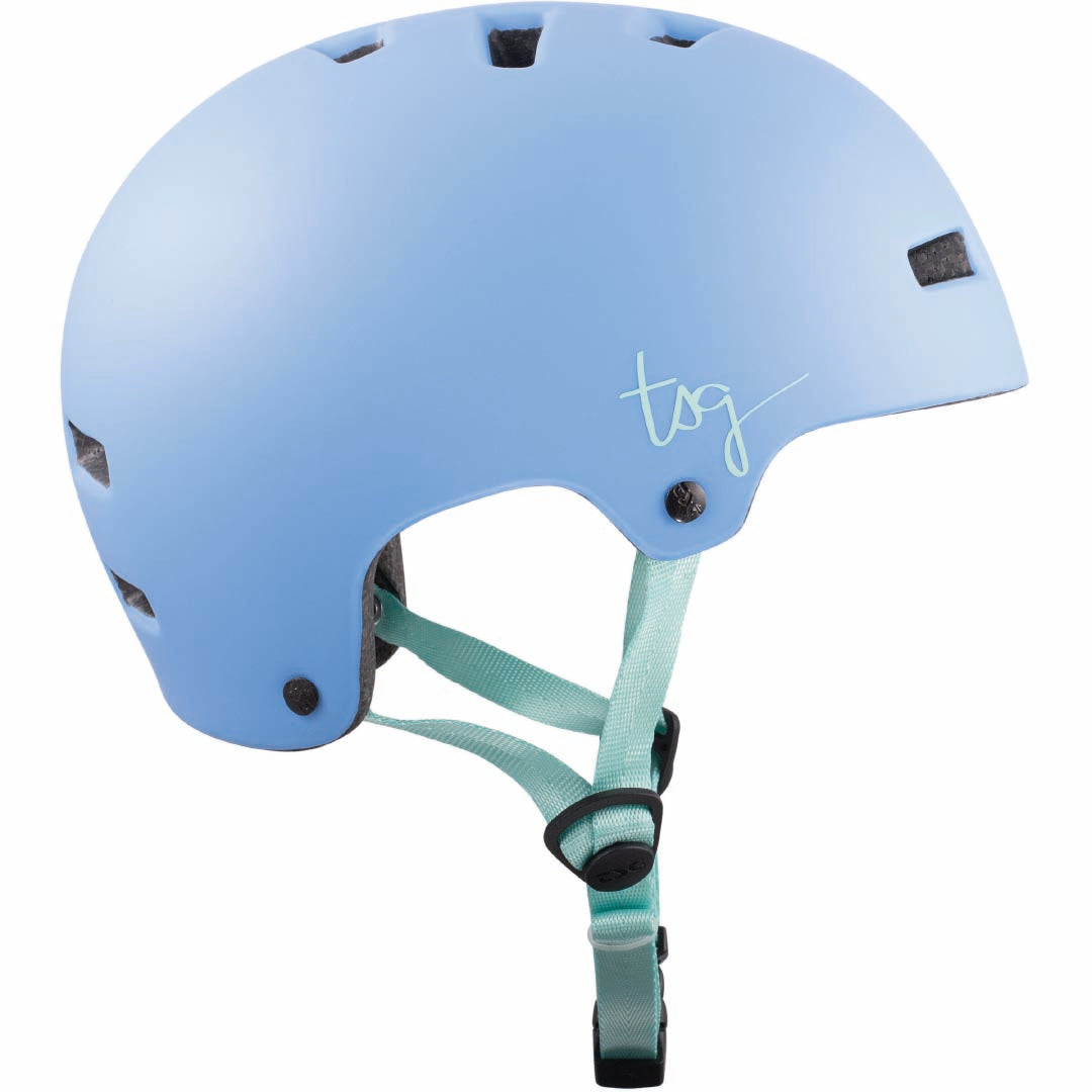 TSG Ivy Solid Color - Azuro