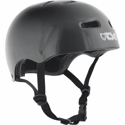 TSG Skate / BMX Injected Color - black