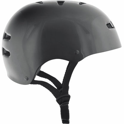 TSG Skate / BMX Injected Color - black