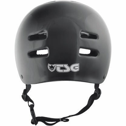 TSG Skate / BMX Injected Color - black