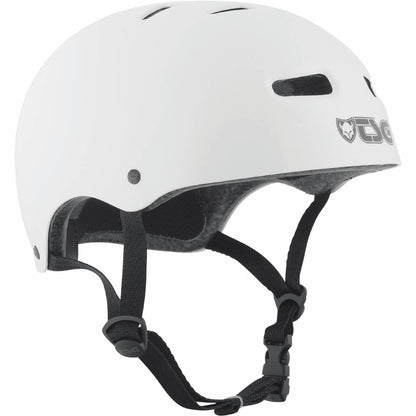 TSG Skate / BMX Injected Color - white