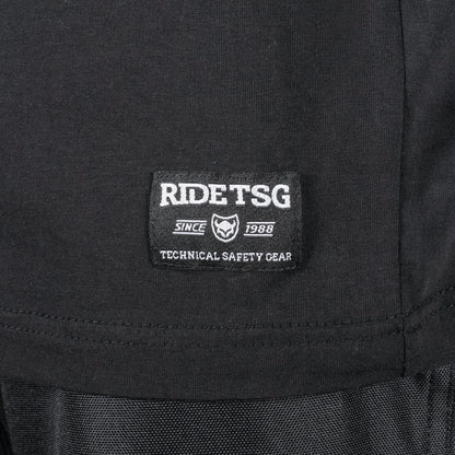 TSG L/S Raglan T-Shirt Stickersleeve