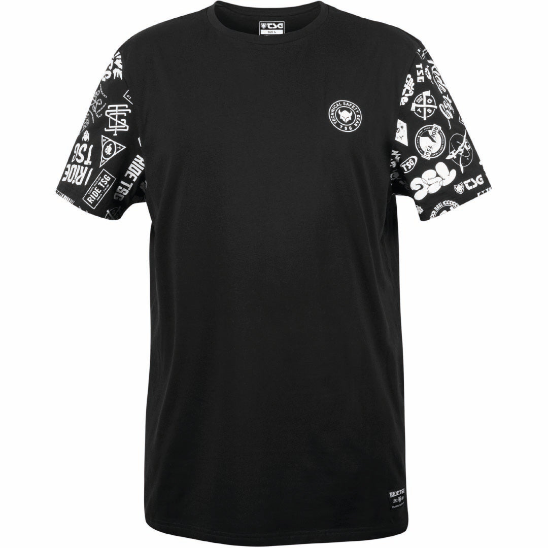 TSG T-Shirt Sticky