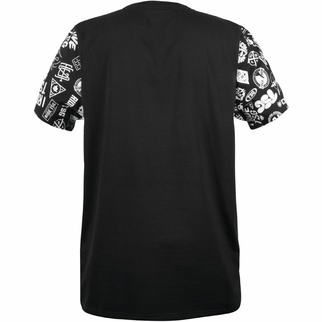 TSG T-Shirt Sticky