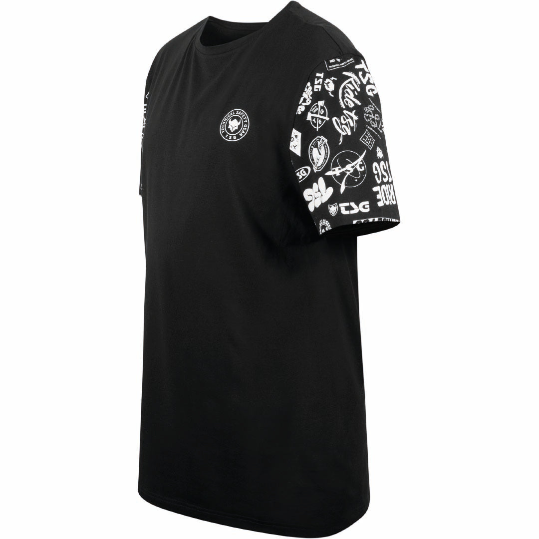 TSG T-Shirt Sticky