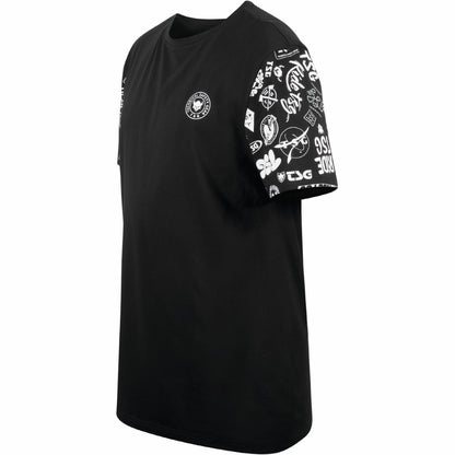 TSG T-Shirt Sticky