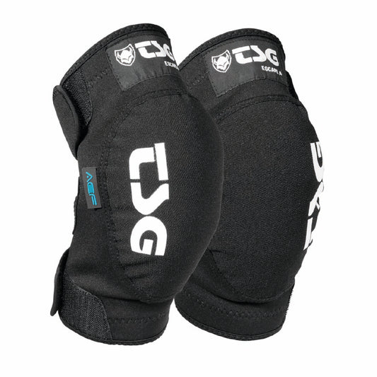 TSG Youth Kneeguard Escape A