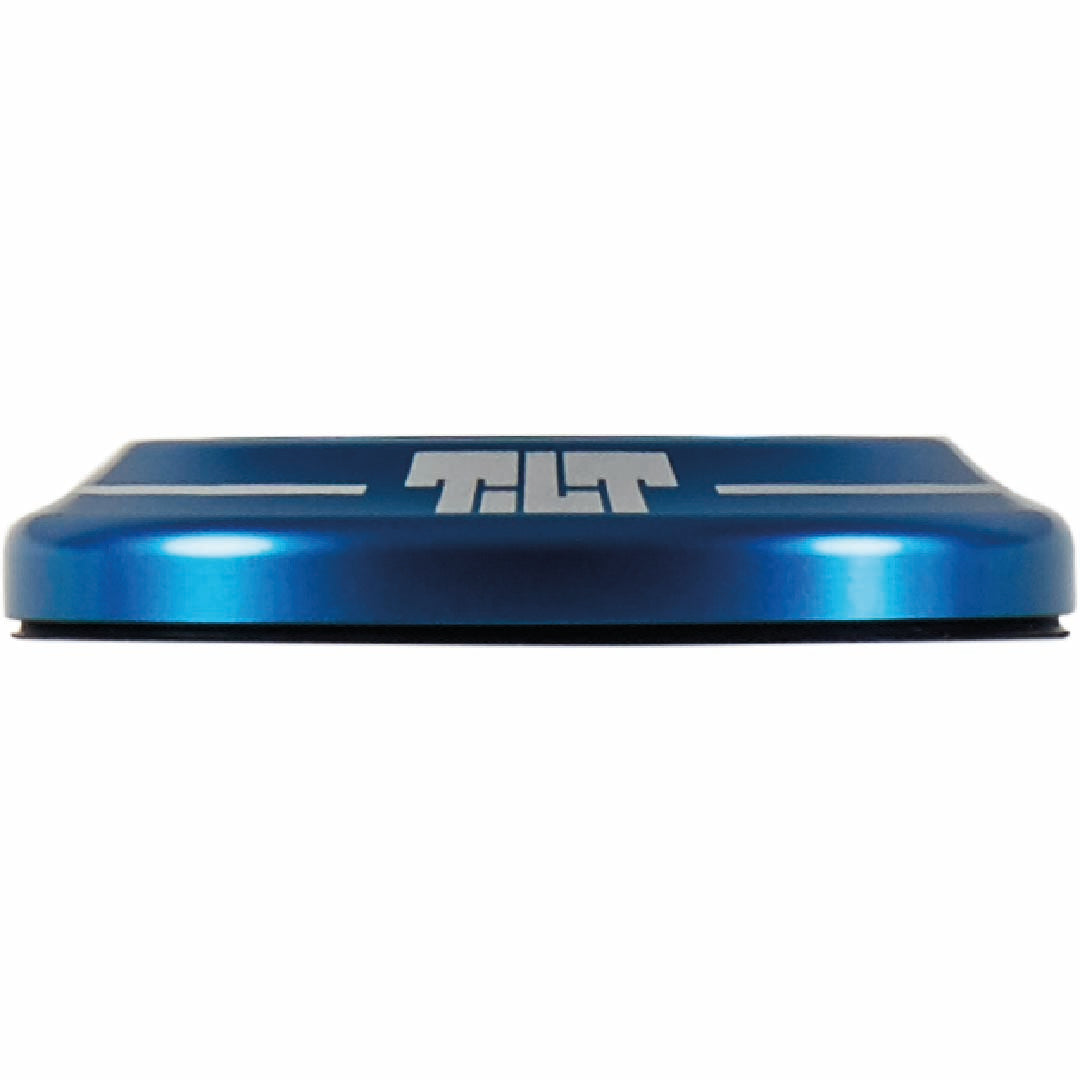 Tilt Integrated Headset
