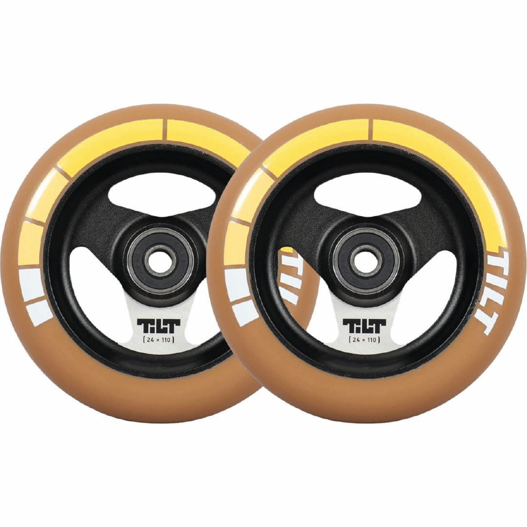 Tilt Stage I Pro Scooter Wheels 2er-Pack
